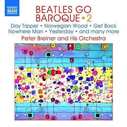 Beatles go baroque /vol.2