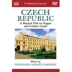 Czech Republic a musical visit to Prague and Lednice castle