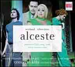 Alceste