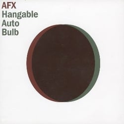 Hangable Auto Bulb