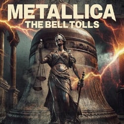 The Bell Tolls (Broadcast Recordings)