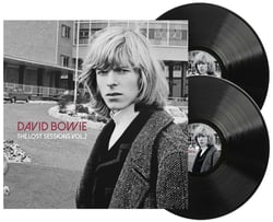 The Lost Sessions Vol. 2 - Vinyle