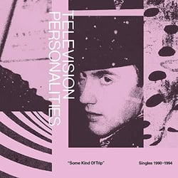 Some kind of trip (Singles 1990-1994)