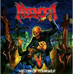 Victim of yourself