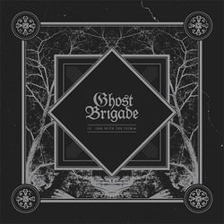 IV-one with the storm