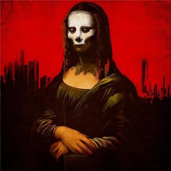 Mona Lisa - Réédition 5e anniversaire