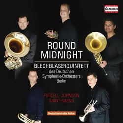 Round midnight