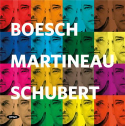 Lieder - CD