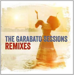 The garabato sessions