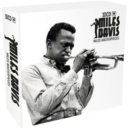 Miles masterpieces