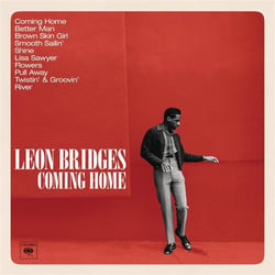 Coming home - Vinyle