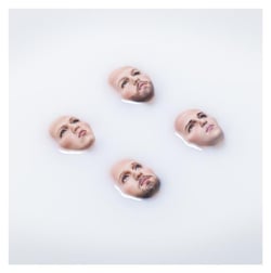 Walls - Vinyle