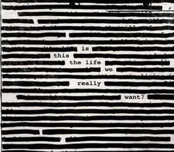 Is this the life we really want? - Vinyle
