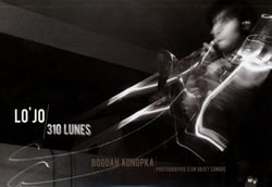 310 lunes - cd2 : reedition album "the international courabou" - édition limitée