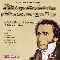 L'arte della variazione