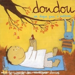 Doudou vol.2, musiques douces pour s'endormir