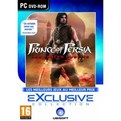 Prince of Persia: Les sables oubliés