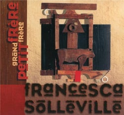 Grand frère petit frère