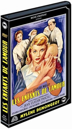 Les enfants de l'amour