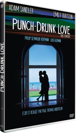 Punch-Drunk Love (Ivre d'amour)