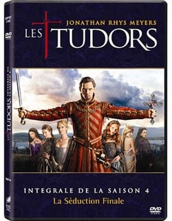 The Tudors - Saison 4