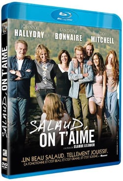Salaud, on t'aime