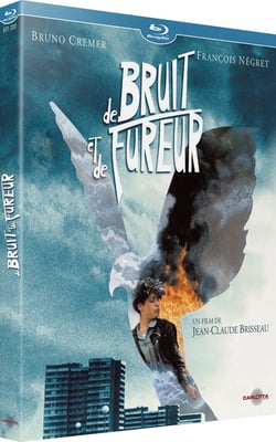 De bruit et de fureur