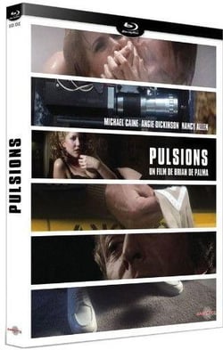 Pulsions