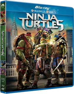 Ninja Turtles