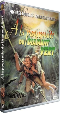 A la poursuite du Diamant Vert