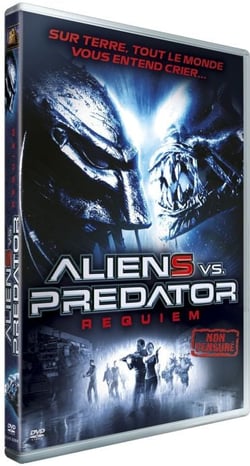 Aliens vs. Predator - Requiem