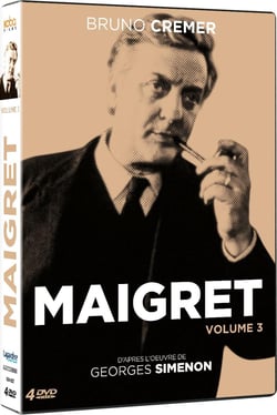 Maigret - Volume 3