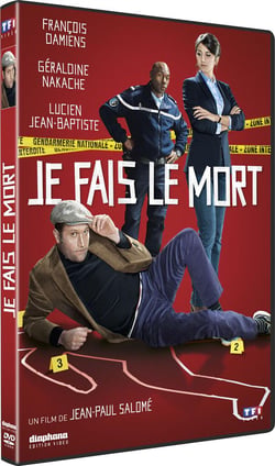 Je fais le mort
