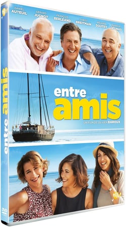 Entre amis