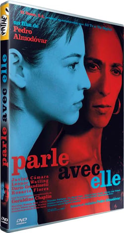 Parle avec elle