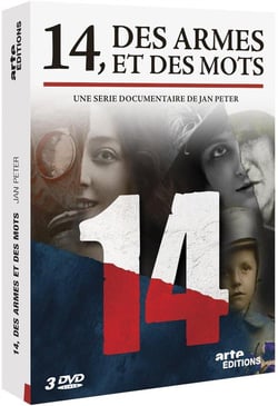 14, des armes et des mots