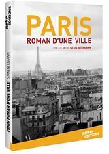 Paris, roman d'une ville