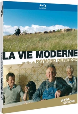 Profils paysans - 3 - La vie moderne