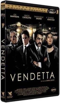 Vendetta