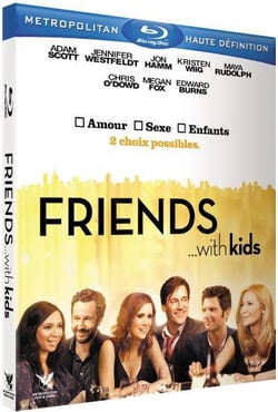 Friends with Kids