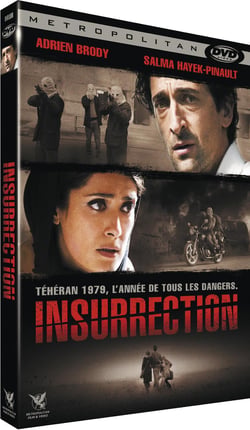 Insurrection