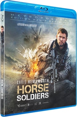 Horse Soldiers