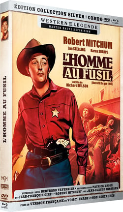 L'Homme au fusil