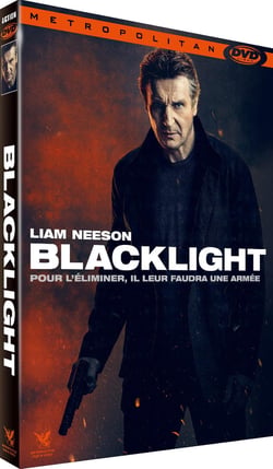 Blacklight