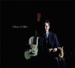 William z villain