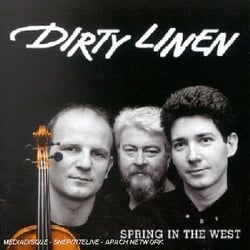 Spring In The West