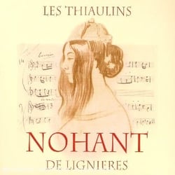 Nohant