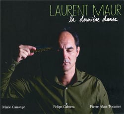 La dernière danse