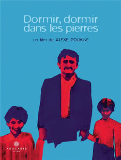 Dormir, dormir dans les pierres