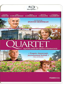 Quartet